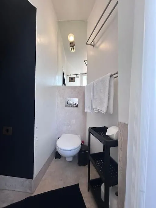 Cool Studio In Historical Centre Lisbon 0*,  Portugal